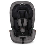 ABC - Design autokrēsls Aspen2 Fix i - Size Black no 15 mēnešiem līdz 12 gadiem
